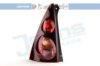 PEUGE 1607990580 Combination Rearlight